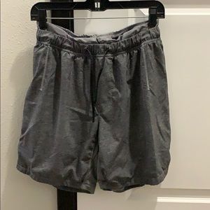 lululemon athletica shorts